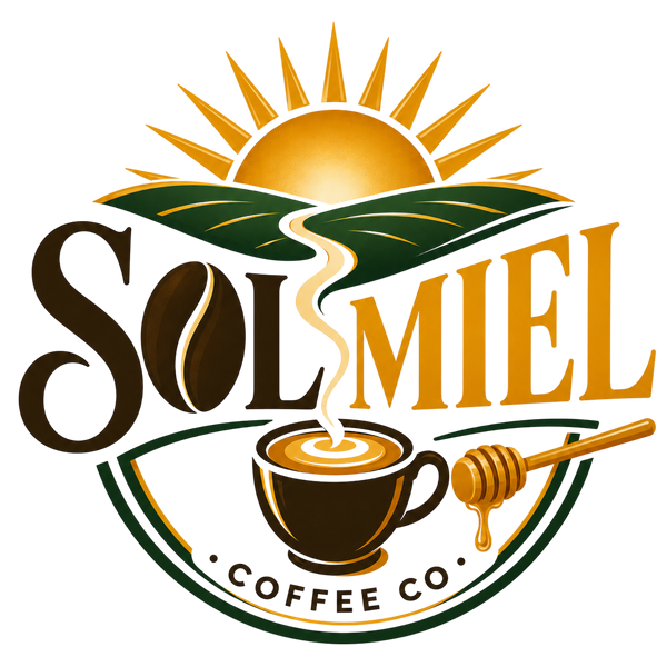 Sol Miel Coffee Co.
