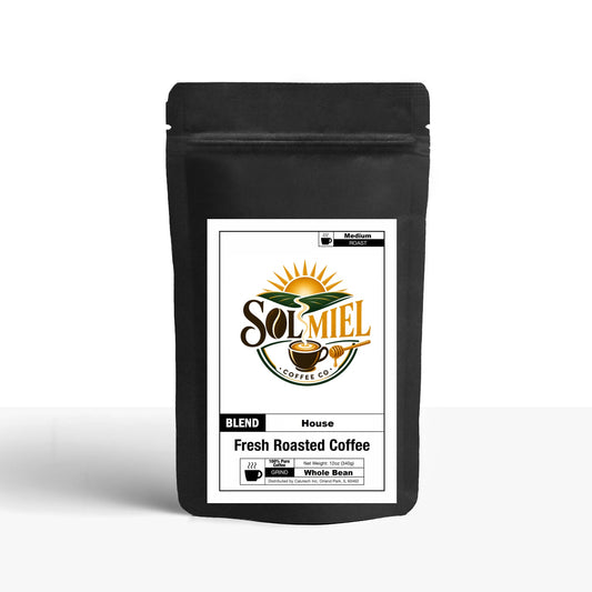 House Blend